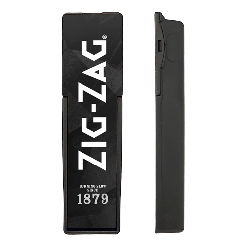 Zig-Zag JPAQduo - 1879 Collection (Black) | Zig-Zag Canada