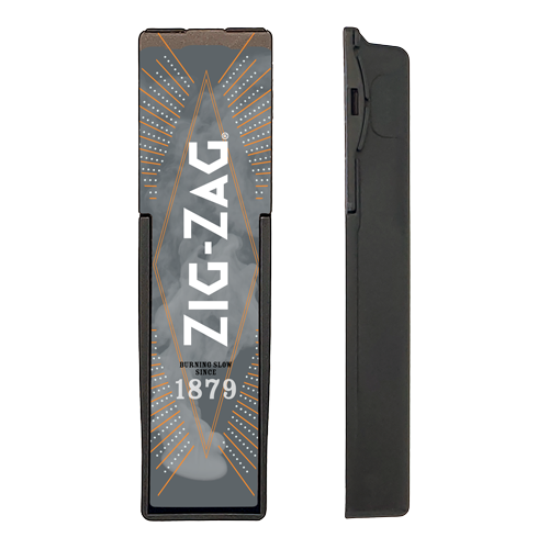 Zig-Zag JPAQduo - 1879 Collection (Black/Grey) | Zig-Zag Canada