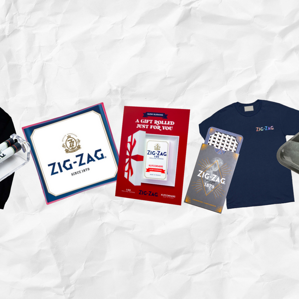 Zig-Zag® Accessories | Zig-Zag Canada