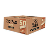 Rolling Paper Tips - Unbleached Original