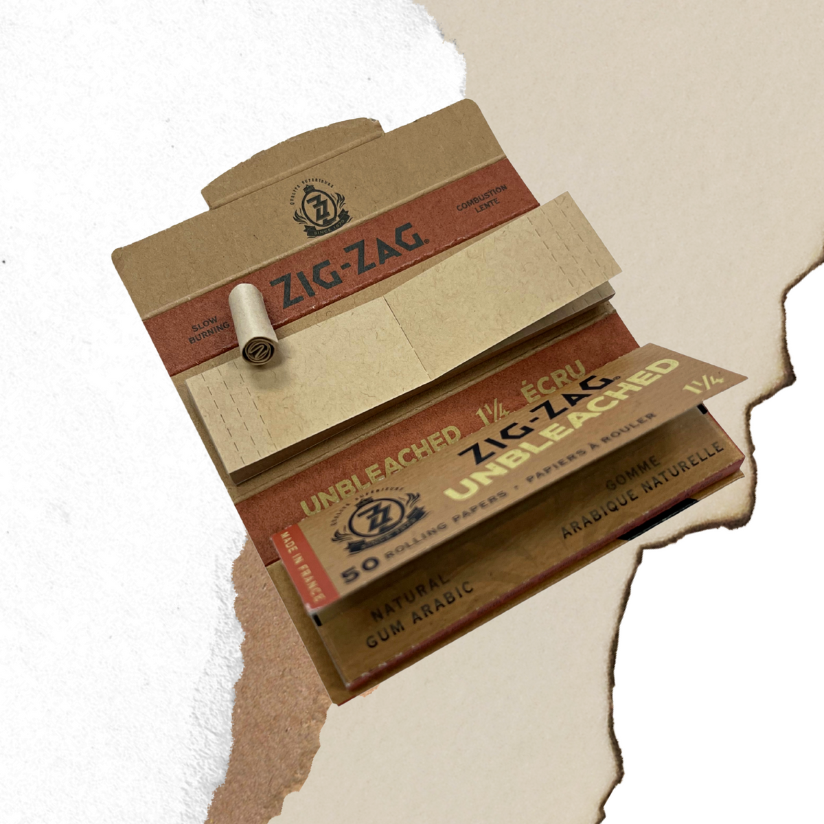 All Zig-Zag® Products | Zig-Zag Canada