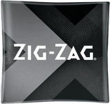 Zig-Zag® Black