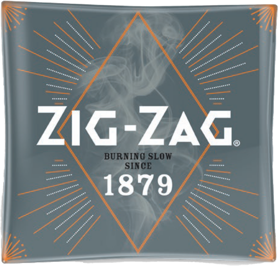 Zig-Zag® Ashtrays | Zig-Zag Canada