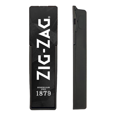 Zig-Zag JPAQduo - 1879 Collection (Black) | Zig-Zag Canada
