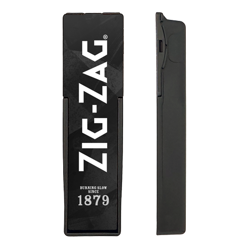 Zig-Zag® Since 1879 Collection (Black)