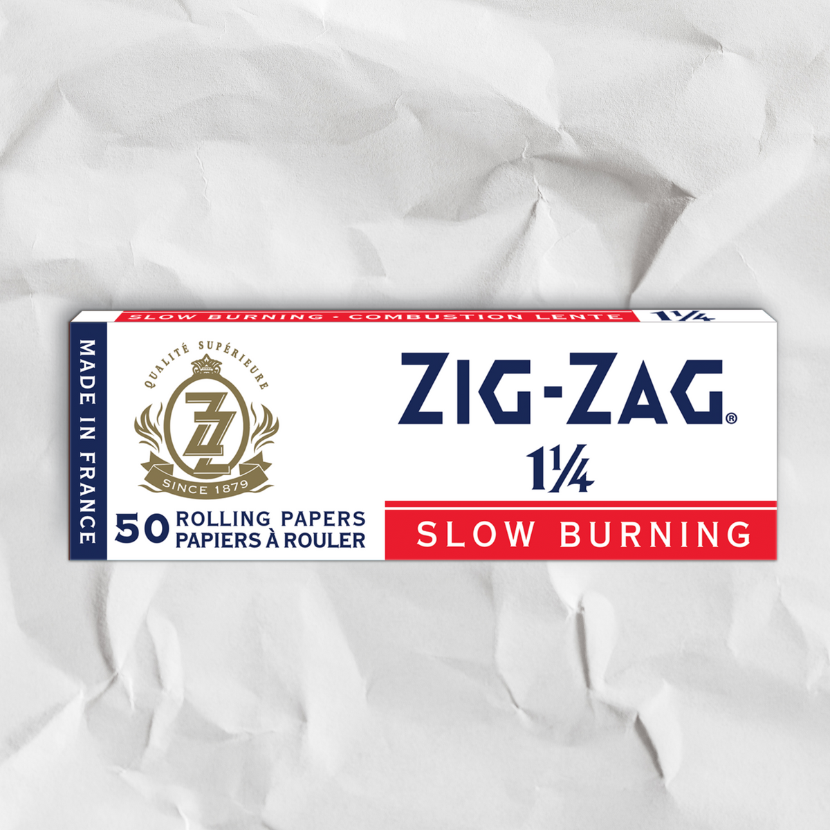 All Zig-Zag® Products | Zig-Zag Canada