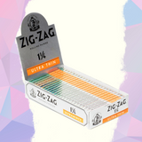 Zig-Zag® Ultra Thin