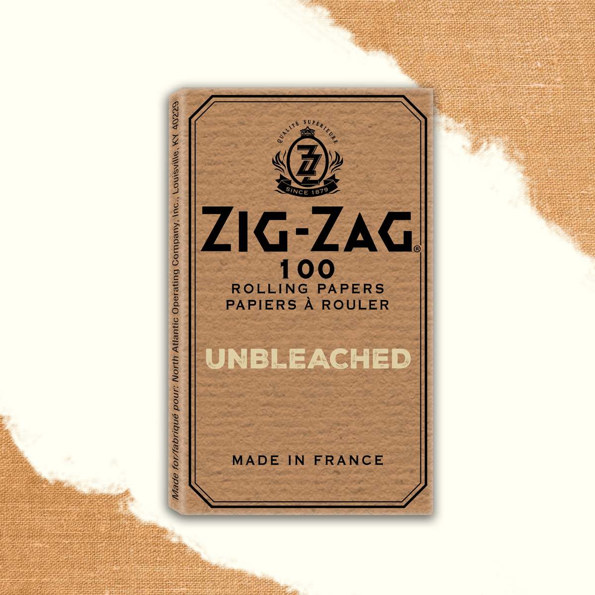 All Zig-Zag® Products | Zig-Zag Canada