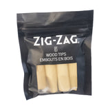 Zig-Zag® Wood Tips