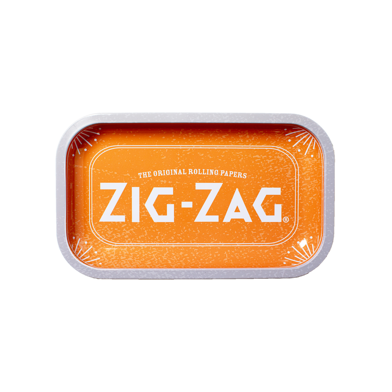 Zig-Zag® Orange
