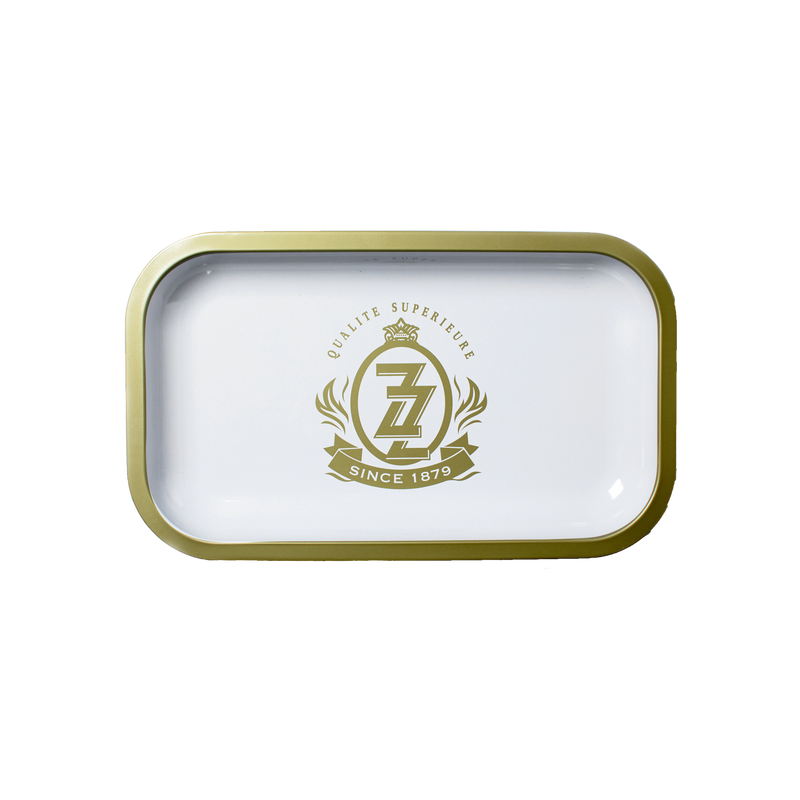 Zig-Zag® Classic Medallion (Since 1879)