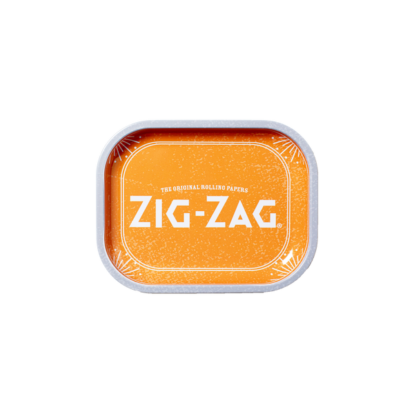 Zig-Zag® Orange