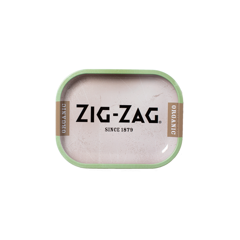Zig-Zag® Organic (Since 1879)